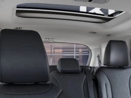 Kia Carnival Hybrid SX FWD 2026