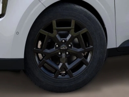 Kia Carnival Hybrid SX FWD 2026