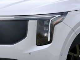 Kia Carnival Hybrid SX FWD 2026