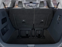 Kia Carnival Hybrid SX FWD 2026