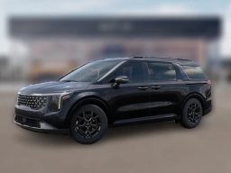 Kia Carnival Hybrid SX Prestige FWD 2026