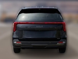 Kia Carnival Hybrid SX Prestige FWD 2026