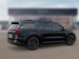 Kia Carnival Hybrid SX Prestige FWD 2026