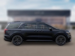 Kia Carnival Hybrid SX Prestige FWD 2026