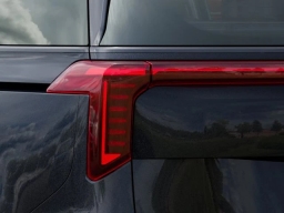 Kia Carnival Hybrid SX Prestige FWD 2026