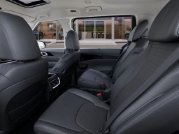 Kia Carnival Hybrid SX Prestige FWD 2026