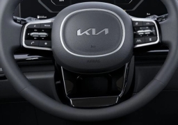 Kia Carnival Hybrid SX Prestige FWD 2026