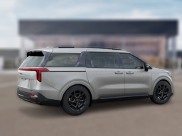 Kia Carnival Hybrid SX Prestige FWD 2025