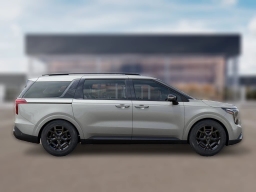 Kia Carnival Hybrid SX Prestige FWD 2025