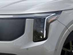 Kia Carnival Hybrid SX Prestige FWD 2025