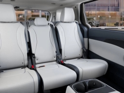 Kia Carnival Hybrid SX Prestige FWD 2025