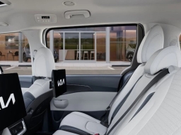 Kia Carnival Hybrid SX Prestige FWD 2025