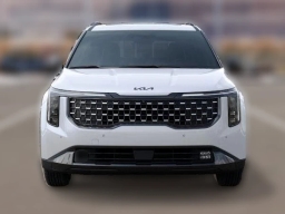 Kia Carnival Hybrid SX Prestige FWD 2026