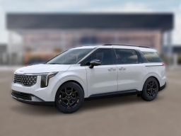 Kia Carnival Hybrid SX Prestige FWD 2026