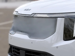 Kia Carnival Hybrid SX Prestige FWD 2026