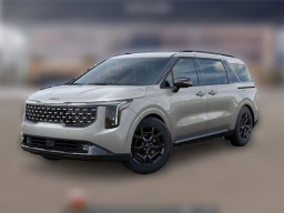 Kia Carnival Hybrid SX Prestige FWD 2026