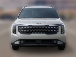 Kia Carnival Hybrid SX Prestige FWD 2026