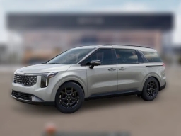 Kia Carnival Hybrid SX Prestige FWD 2026