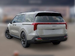 Kia Carnival Hybrid SX Prestige FWD 2026