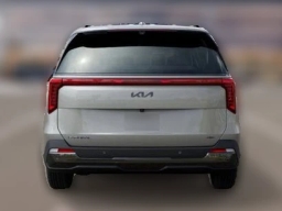 Kia Carnival Hybrid SX Prestige FWD 2026