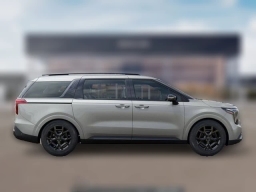 Kia Carnival Hybrid SX Prestige FWD 2026