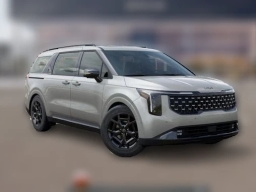 Kia Carnival Hybrid SX Prestige FWD 2026