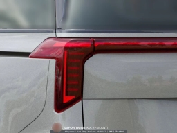 Kia Carnival Hybrid SX Prestige FWD 2026