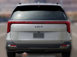 Kia Carnival Hybrid SX Prestige FWD 2026