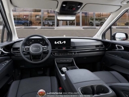 Kia Carnival Hybrid SX Prestige FWD 2026