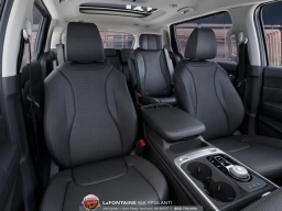 Kia Carnival Hybrid SX Prestige FWD 2026