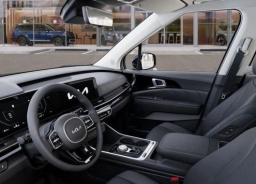 Kia Carnival Hybrid SX Prestige FWD 2026