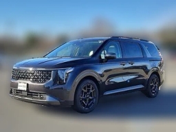 Kia Carnival Hybrid SX FWD 2026