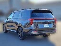 Kia Carnival Hybrid SX FWD 2026