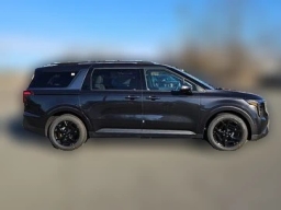 Kia Carnival Hybrid SX FWD 2026