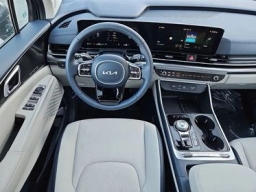 Kia Carnival Hybrid SX FWD 2026