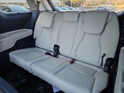 Kia Carnival Hybrid SX FWD 2026