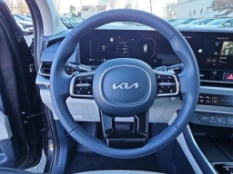 Kia Carnival Hybrid SX FWD 2026