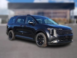 Kia Carnival Hybrid SX FWD 2026