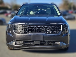 Kia Carnival Hybrid SX FWD 2026