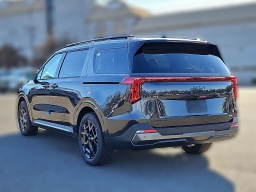 Kia Carnival Hybrid SX FWD 2026