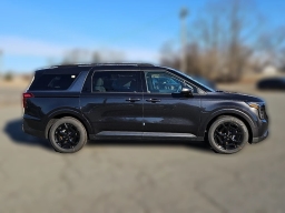 Kia Carnival Hybrid SX FWD 2026