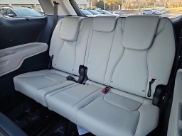 Kia Carnival Hybrid SX FWD 2026