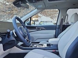 Kia Carnival Hybrid SX FWD 2026