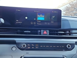 Kia Carnival Hybrid SX FWD 2026