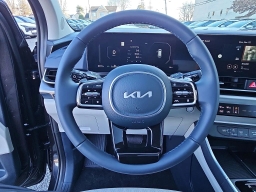 Kia Carnival Hybrid SX FWD 2026