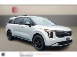 Kia Carnival Hybrid SX Prestige FWD 2026