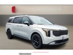 Kia Carnival Hybrid SX Prestige FWD 2026