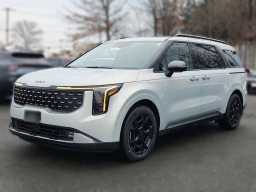 Kia Carnival Hybrid SX Prestige FWD 2026