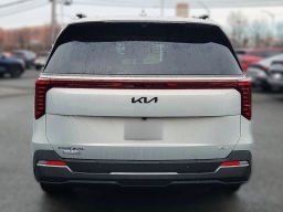 Kia Carnival Hybrid SX Prestige FWD 2026