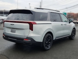 Kia Carnival Hybrid SX Prestige FWD 2026